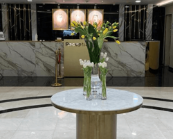 Golden Tulip Al Ansar Hotel. thumbnail